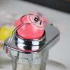 Airball MaxElectro + 90 balles loto multicolores I Tirage automatique