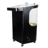 Airball MaxElectro + 90 balles loto multicolores I Tirage automatique