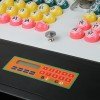Airball MaxElectro + 90 balles loto multicolores I Tirage automatique