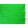 Bracelets événementiels vierges en papier indéchirable Tyvek®