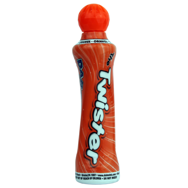 Twister bingo dabbers I Pack of 12 dabber pens I Dab-o-ink