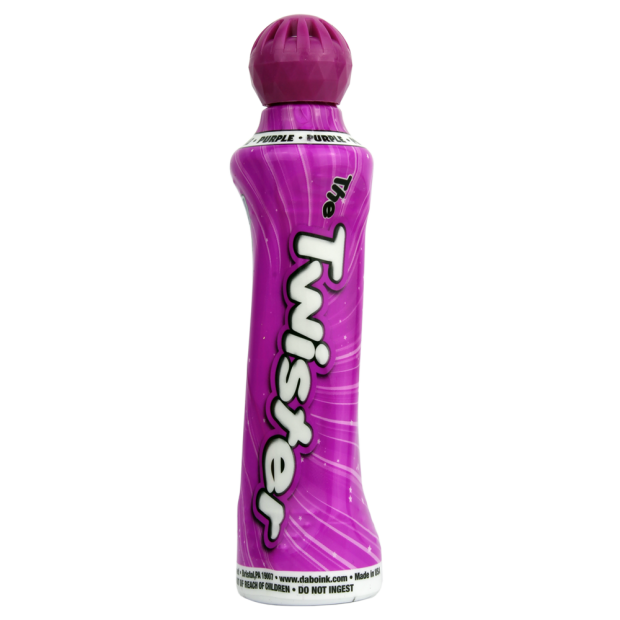 Twister bingo dabbers I Pack of 12 dabber pens I Dab-o-ink