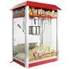 Commercial popcorn machine I Carnival gourmet popcorn maker