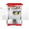 Machine à popcorn professionnelle I Matériel de gourmandises