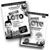 Pack communication loto : 10 Affiches & 100 Flyers pour loto