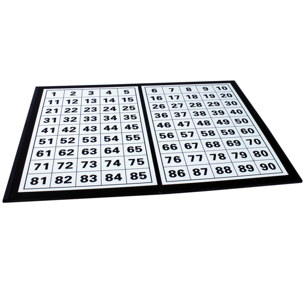 Bingo draw game set I Bingo equipment