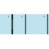 Custom check ticket book I Numberblocks I Office supplies