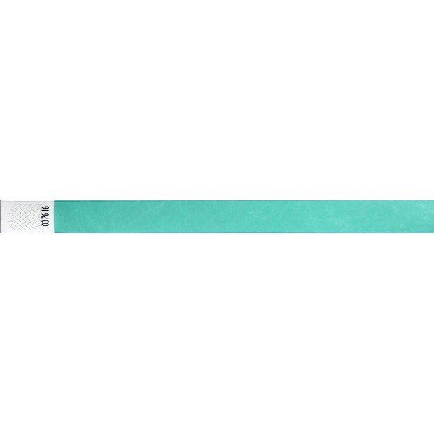 Bracelet d'identification Tyvek® I Bracelet papier personnalisé