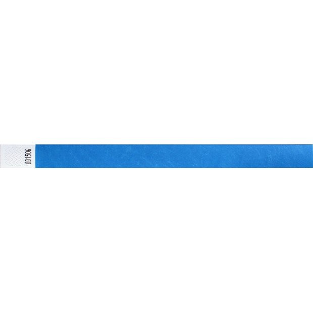Custom tyvek wristbands for events I Colored wristbands personalized