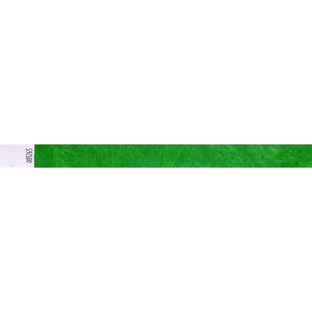Bracelet d'identification Tyvek® I Bracelet papier personnalisé