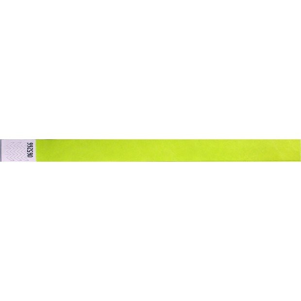 Custom tyvek wristbands for events I Colored wristbands personalized