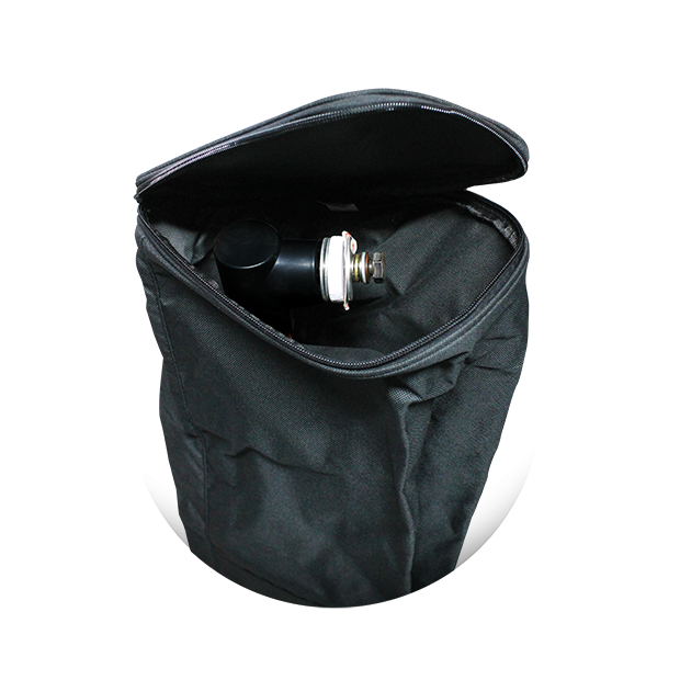 Sac de transport rembourré pour trépied I Accessoire de loto