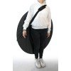 Housse de roue de loterie I Accessoire de loto