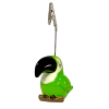 12 lotoclip I Porte photo pince crocodile I Porte bonheur