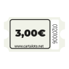 Bulk 1000 tickets cash I Roll tickets with euros I Carnival tickets