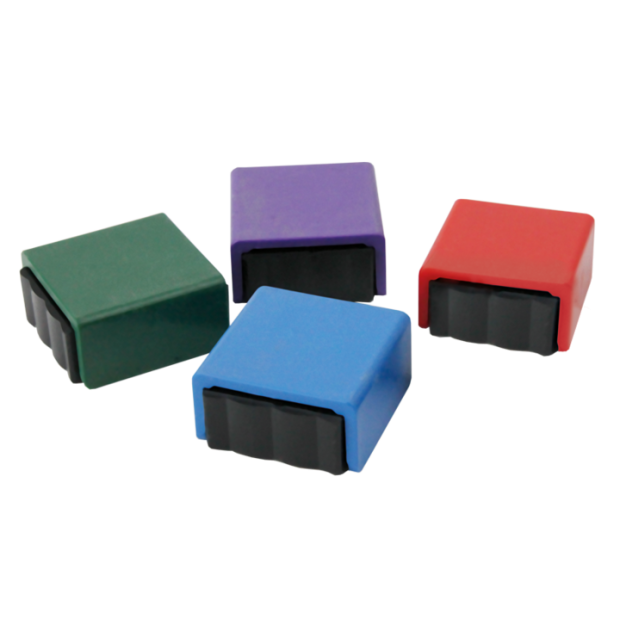 Trodat 4921 ink pad refill I Pack of 4 ink pads