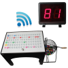 bingo console