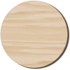 Personalised wooden token I Custom tokens I wooden nickels
