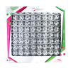 Bingo balls 12 numbered I Balls set of 90 balls I Bingo game ball