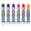 48 Pacific Bingo daubers I Box of bingo dot markers I Ink daubers