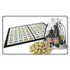 Bingo draw game set I Bingo equipment