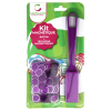 Magnetic bingo wand kits I Bingo magnetic wand and chips