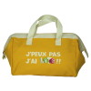 8 Pocket bingo tote bag I Handbag for bingo players