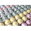 Bingo balls 12 numbered I Balls set of 90 balls I Bingo game ball