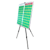 Magnetic bingo calling masterboard I Bingo night control board