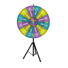 Prize wheel I Promotional prize wheel I ustom printed prize wheel