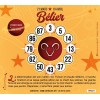 Paper bingo cards I Bingo supplies I 90 ball bingo