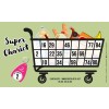 Super Chariot I Partie spéciale I Grilles de loto I Jeu de loto spécial