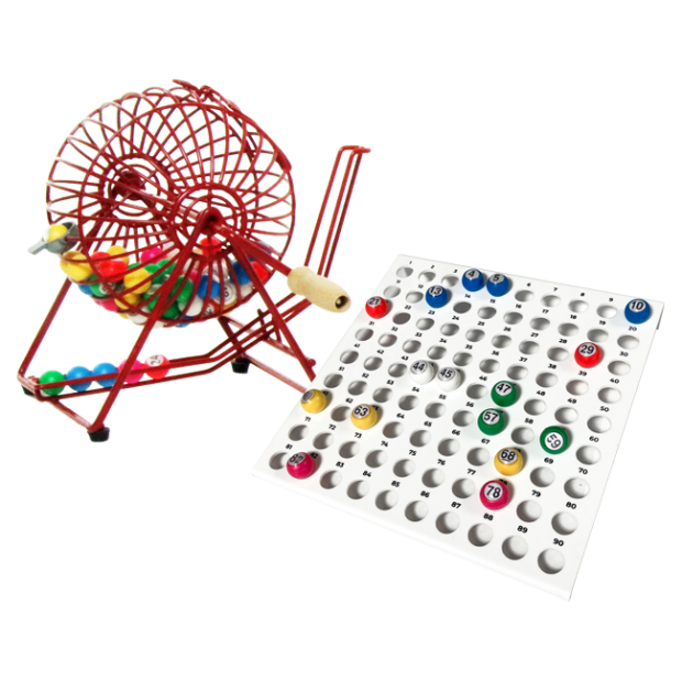 boulier de loto petit modèle