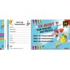 Custom raffle tickets I Customizable raffle tickets I Custom tickets