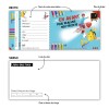 Custom raffle tickets I Customizable raffle tickets I Custom tickets