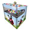 Custom "Cocci" Nano Bingo Blower & Case | Cartaloto