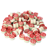 Bingo draw game set I Bingo equipment