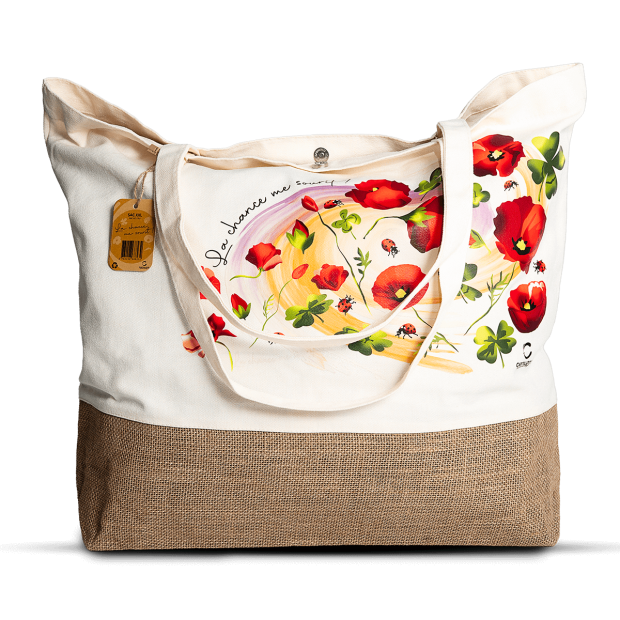 6 XXL Bags for Lotto & Bingo |La chance me sourit