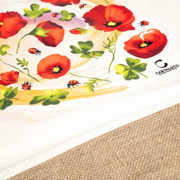 6 XXL Bags for Lotto & Bingo |La chance me sourit