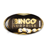 Bingo surprise Gold - recto