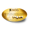 Bingo surprise Gold - verso