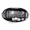 Bingo Surprise | Scratch-Off Bingo Game (Gold & Silver Edition)