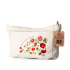 6 pouches for Lotto & Bingo accessories |La chance me sourit