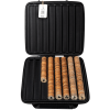 Mallette pour jetons de buvette en bois | Cartaloto