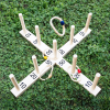 Bring People Together with the Wooden Ring Toss Game | Cartaloto