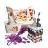 Get ready for the new season with New Accessories Pack|Cartaloto