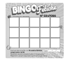 Bingo Fétiche - vide