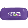 12 Trousses de rangement I Trousse bingo loto I J'peux pas j'ai loto