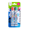 Marqueurs Pacific bingo par 2 - Rouge & Vert