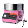 Cotton Candy Machine for Events & Associations use | Cartaloto